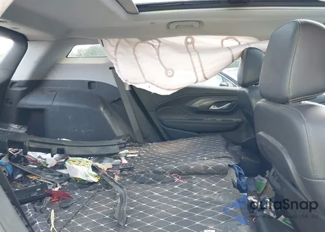 2021 GMC Terrain Awd Slt from USA, damaged, VIN 3GKALVEV4ML300585